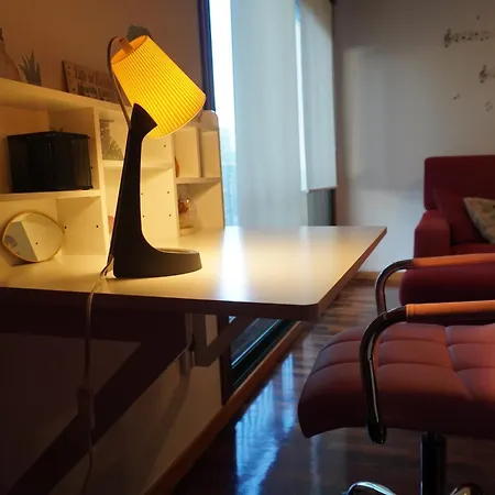 Apartamento Carolinas Vilagarcia de Arousa Esterno foto