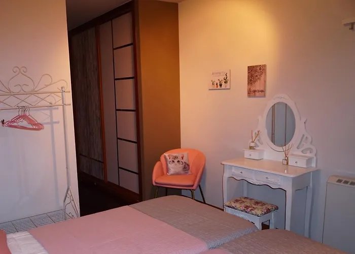 Apartamento Carolinas