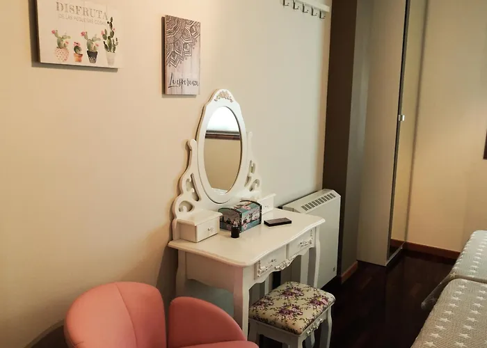 Apartamento Carolinas