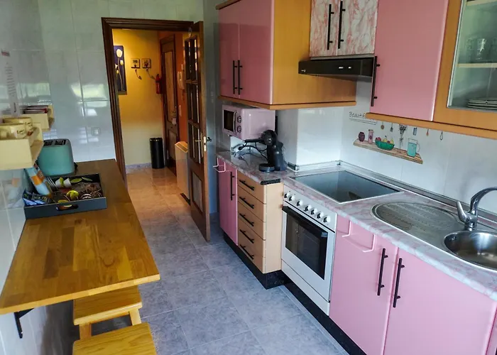 Apartamento Carolinas