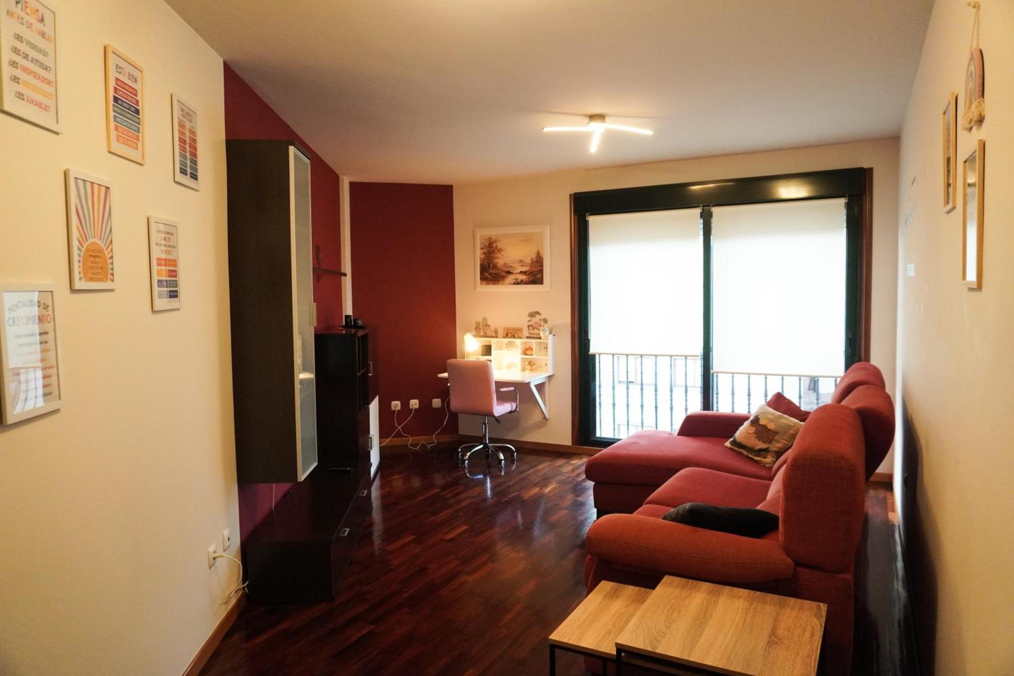 Apartment Carolinas Vilagarcia de Arousa