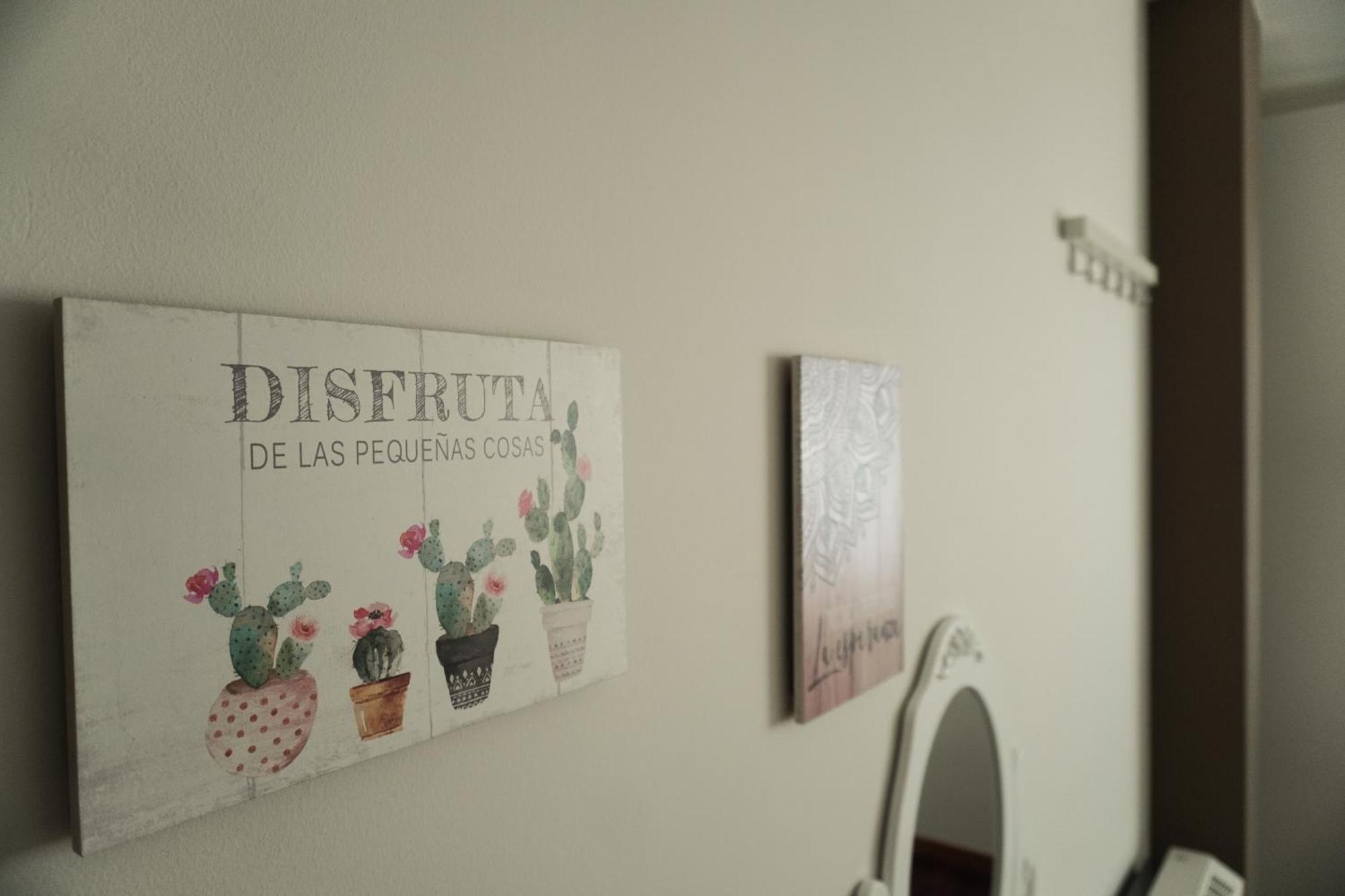 Carolinas Apartment