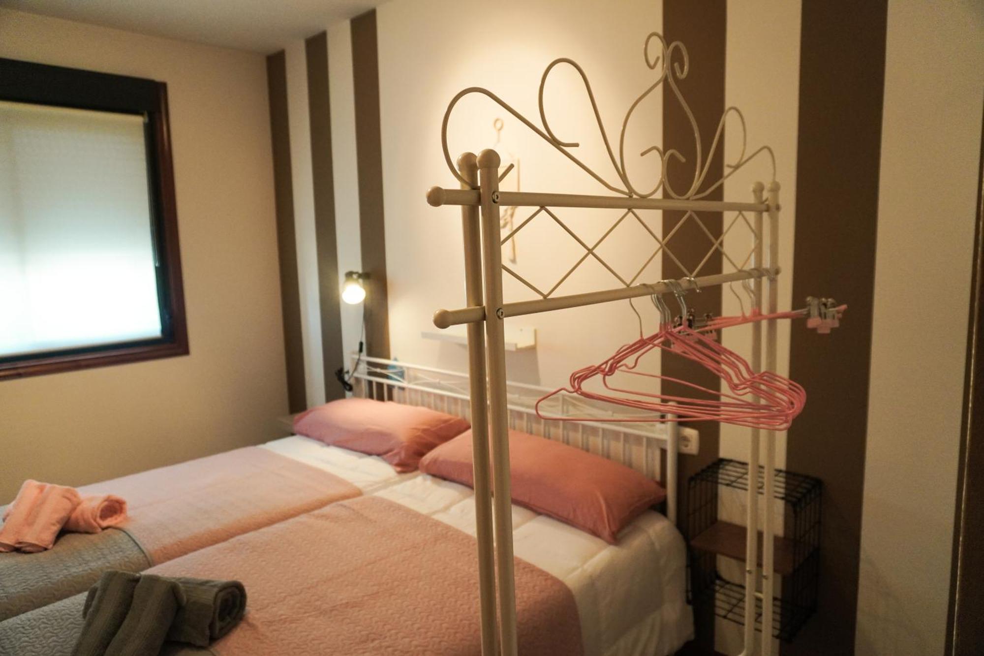Apartment Carolinas Vilagarcia de Arousa
