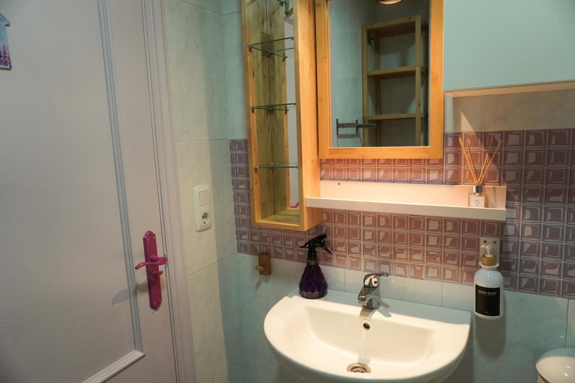 Carolinas Apartment Vilagarcia de Arousa
