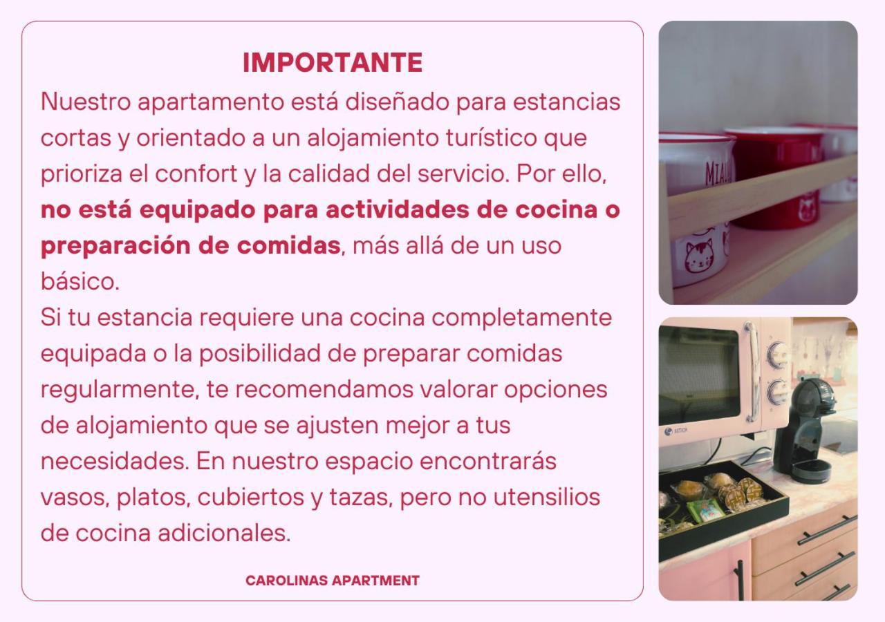 Apartment Carolinas *