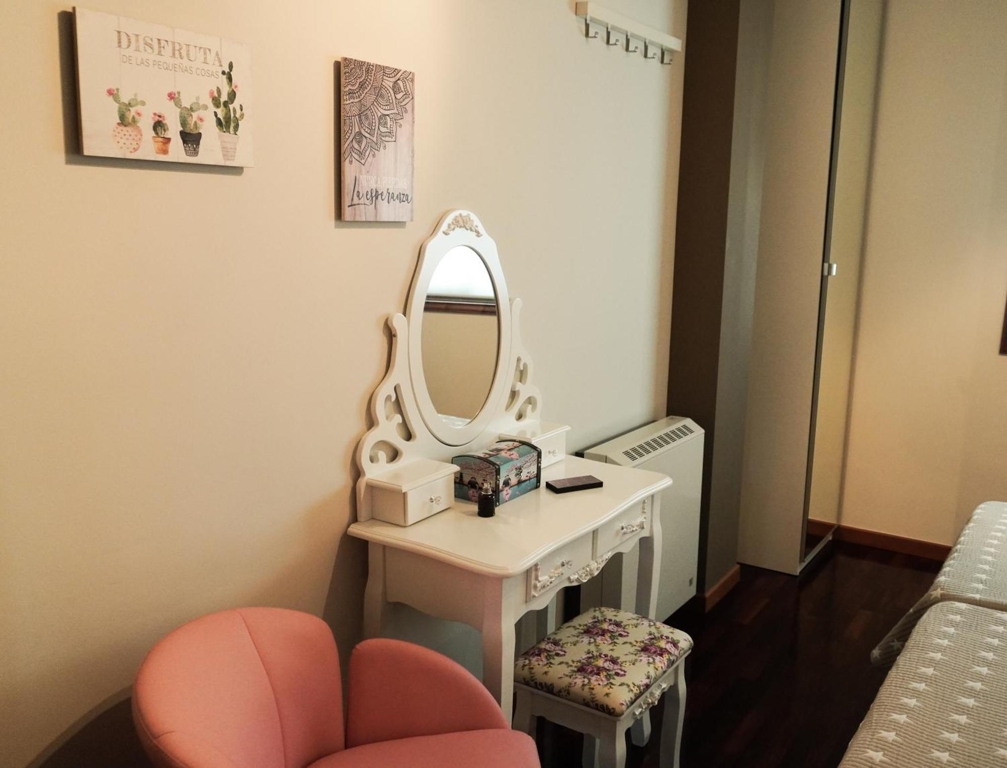 Apartment Carolinas